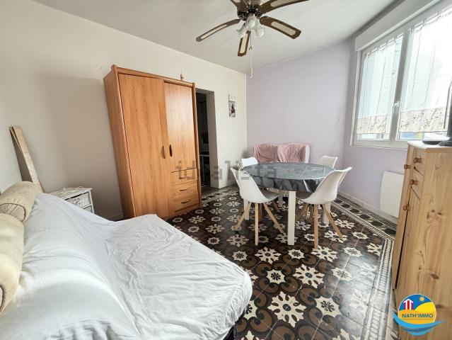 Maison, Fort Mahon Plage