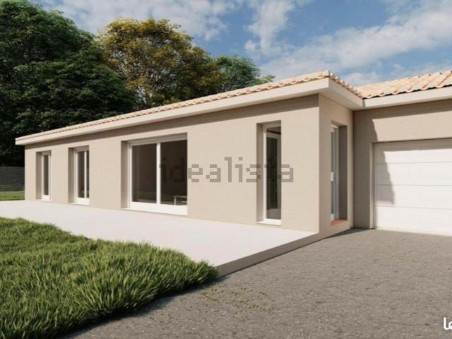 Maison, Fos sur Mer