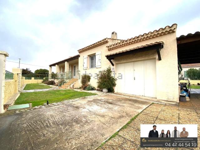 Maison, Fos sur Mer