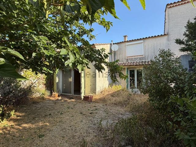 Maison, Fos sur Mer