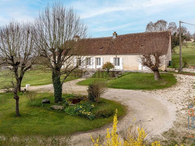 Maison, Fossemagne