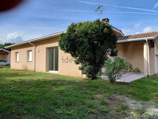 Maison, Fossès et Baleyssac
