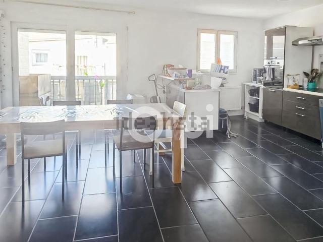 Maison, Fosses