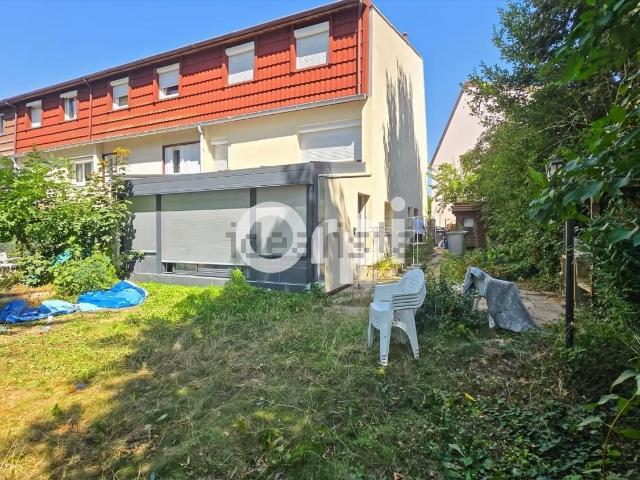Maison, Fosses
