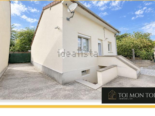 Maison, Fosses