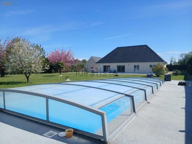 Maison, Fatouville Grestain