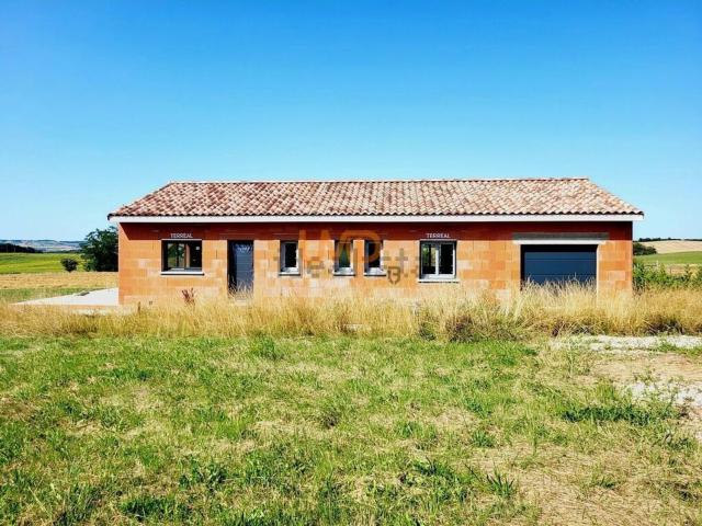 Maison, Faudoas
