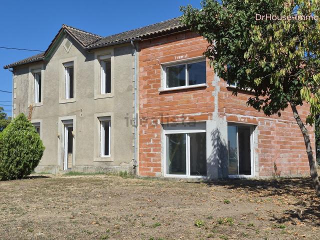 Maison, Fauillet