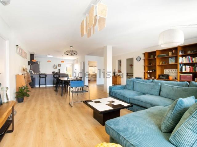 Maison, Faulx