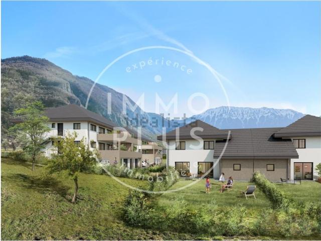 Maison, Faverges Seythenex