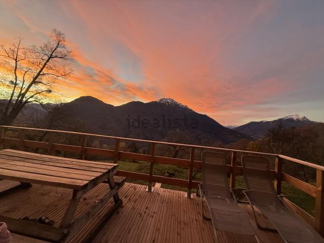 Maison, Faverges Seythenex