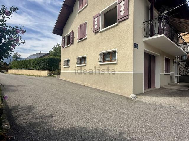 Maison, Faverges Seythenex