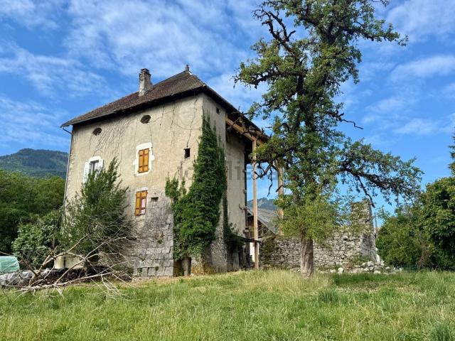 Maison, Faverges Seythenex