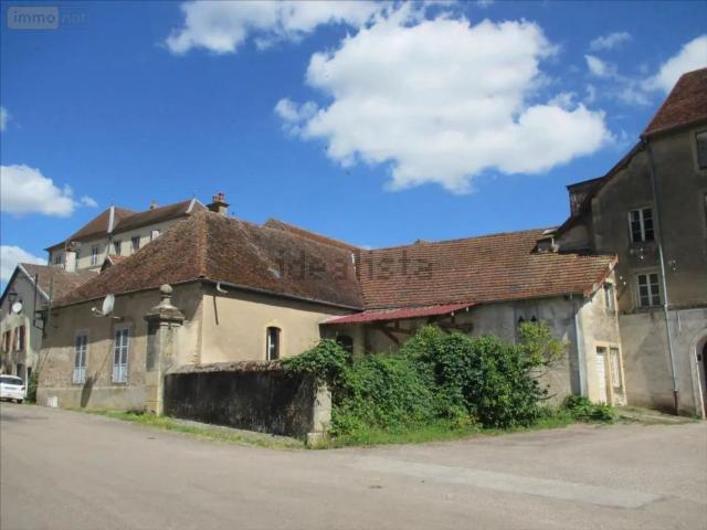 Maison, Faverney