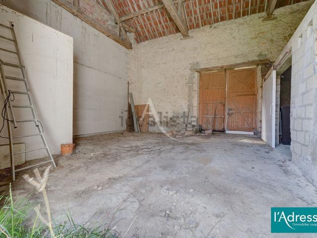 Maison, Faverolles et Coëmy