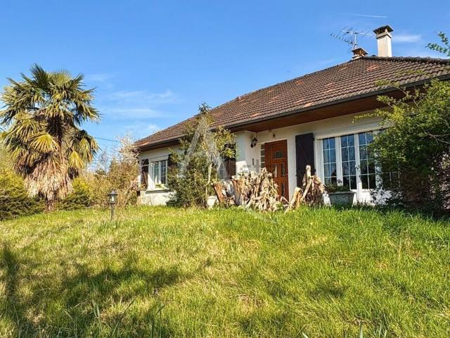 Maison, Fay aux Loges