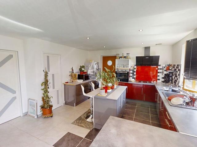 Maison, Fay aux Loges