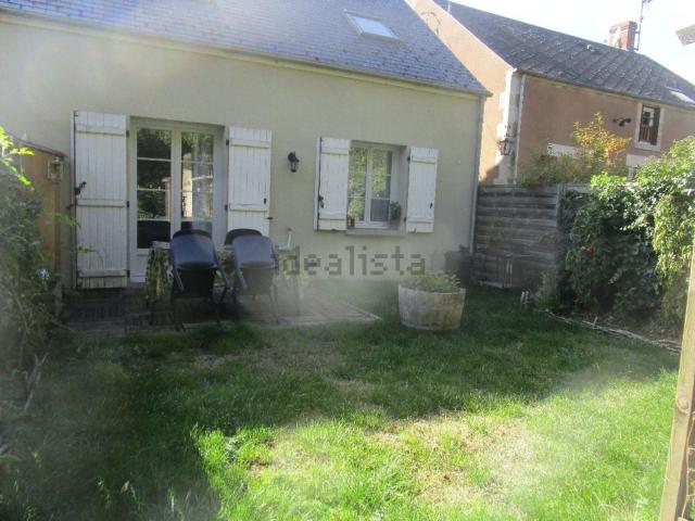 Maison, Fay aux Loges