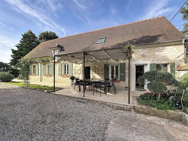 Maison, Fay les Étangs