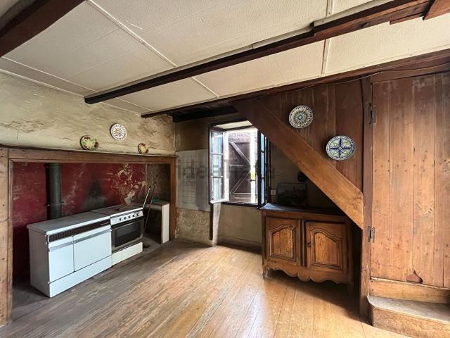Maison, Faycelles