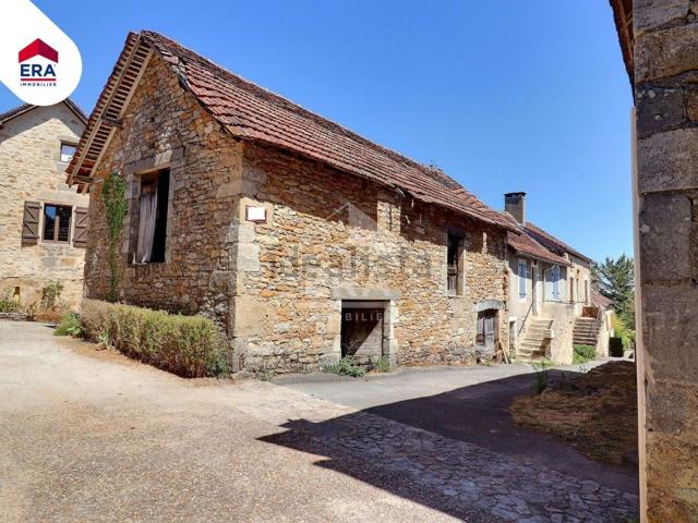 Maison, Faycelles