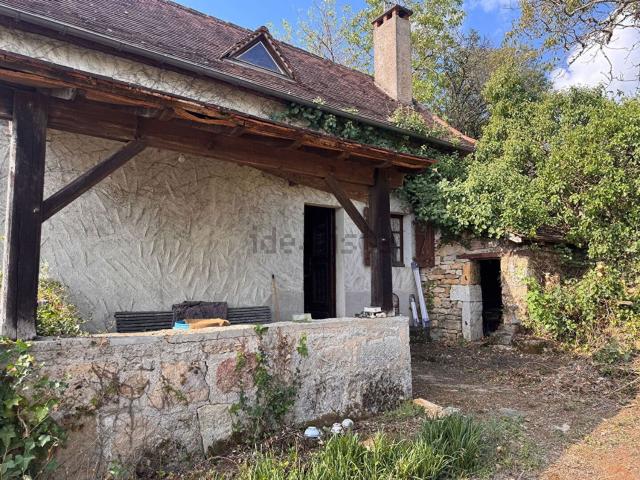Maison, Faycelles