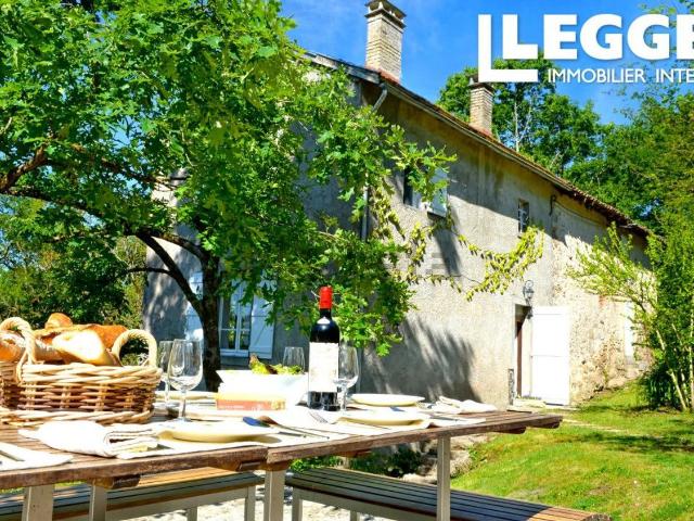 Maison, Faycelles