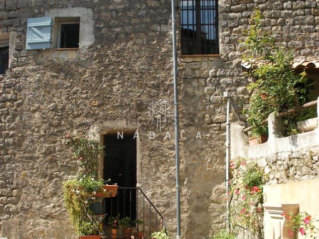 Maison, Fayence