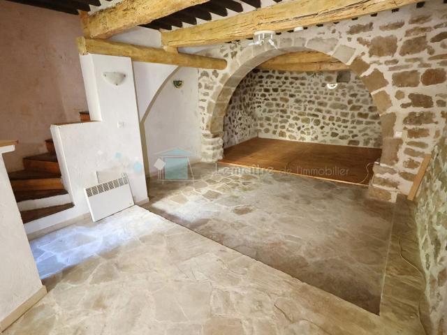 Maison Fayence 7 pièce s 180 m² en deux habitations 180m² Fayence