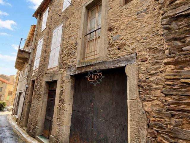 Maison, Fayet