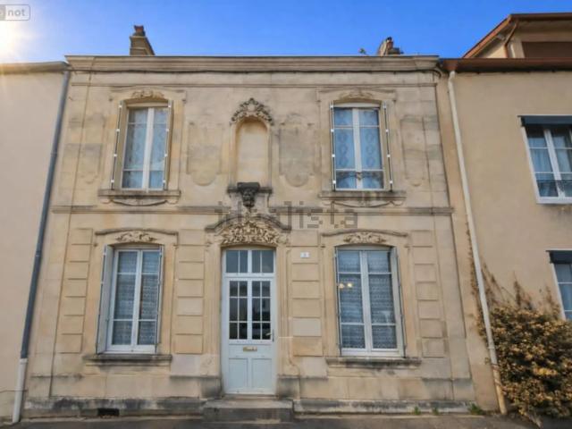 Maison, Fayl Billot
