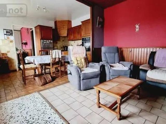 Maison, Fayl Billot
