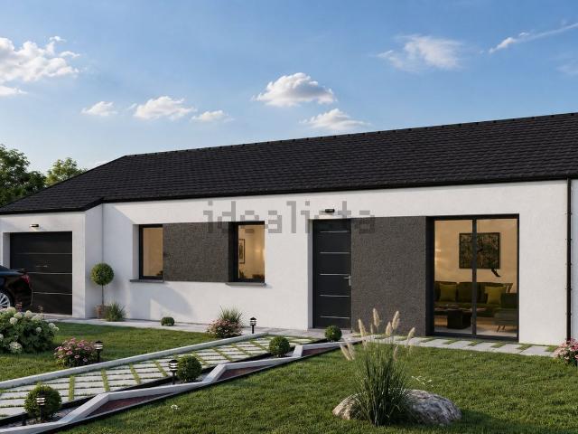 Maison, Fays
