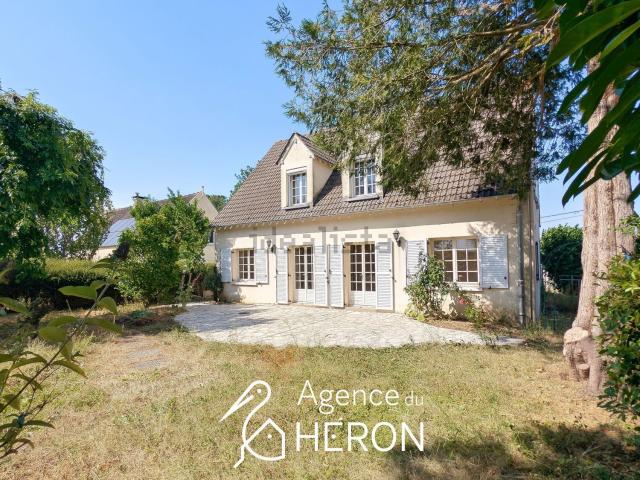 Maison, Faÿ lès Nemours