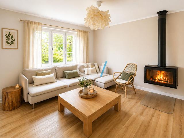 Maison Faches thumesnil 5 pièce s 90.87 m2