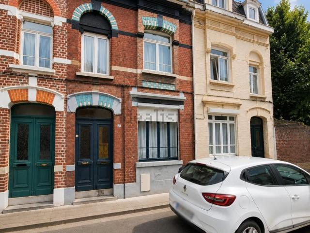 Maison, Faches Thumesnil