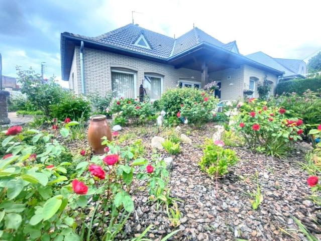 Maison, Faches Thumesnil