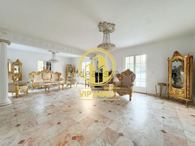 Maison, Faches Thumesnil