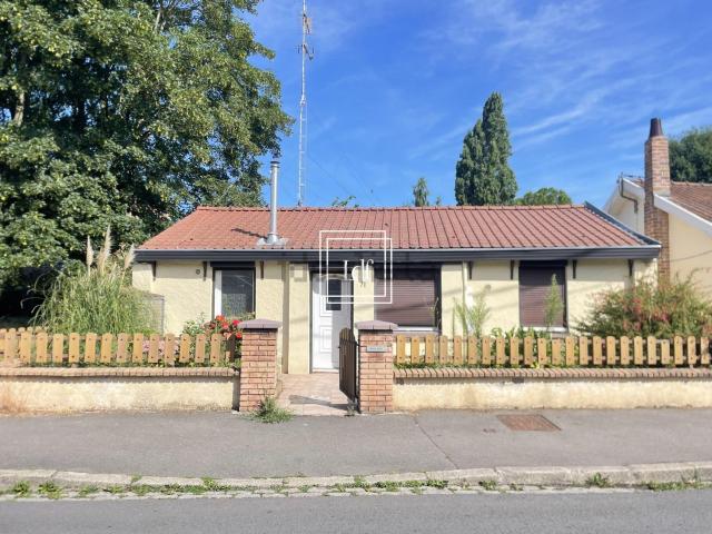 Maison, Faches Thumesnil
