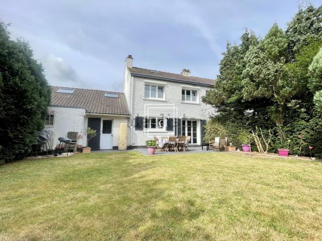 Maison, Faches Thumesnil