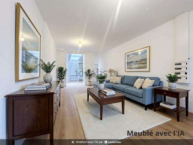 Maison, Faches Thumesnil
