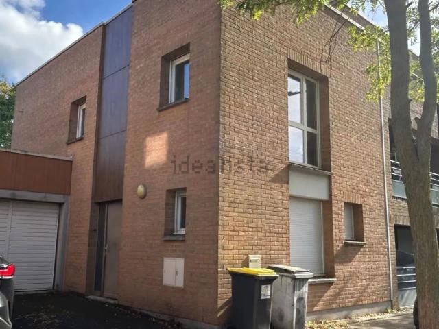 Maison, Faches Thumesnil