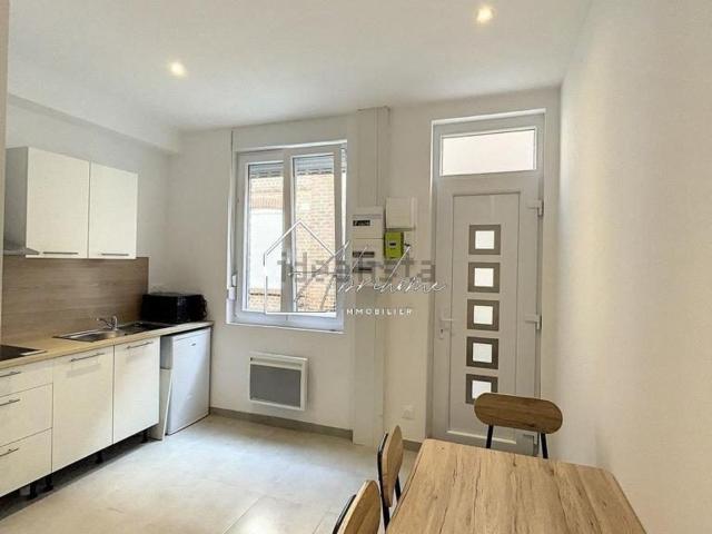 Maison, Faches Thumesnil