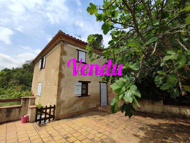 Maison, Faget Abbatial