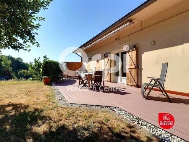 Maison, Falck