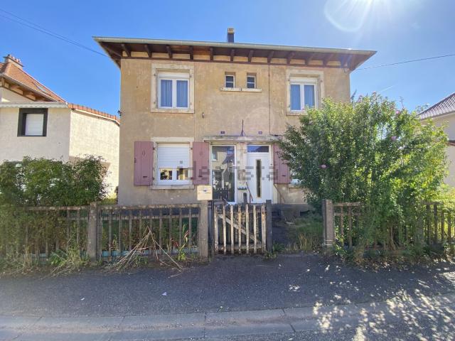 Maison, Falck