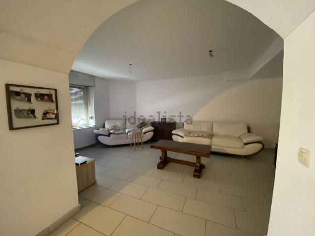 Maison, Falck