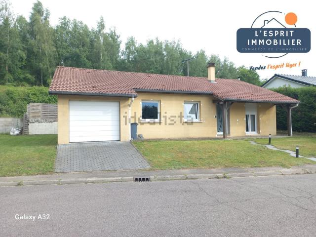 Maison, Falck