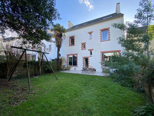 Grande maison familale MONSELET
