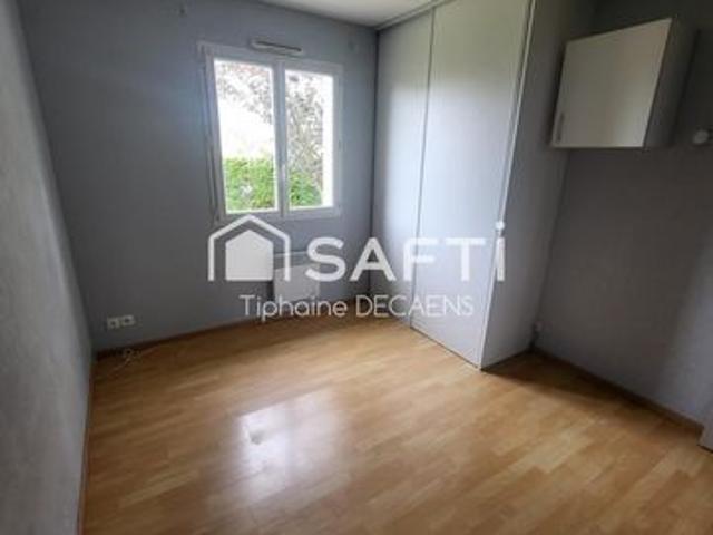 Maison familial, residence pavillonnaire calme